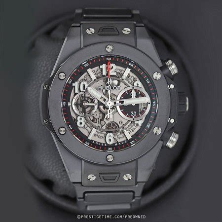 pawn shop hublot watches|Certified Pre.